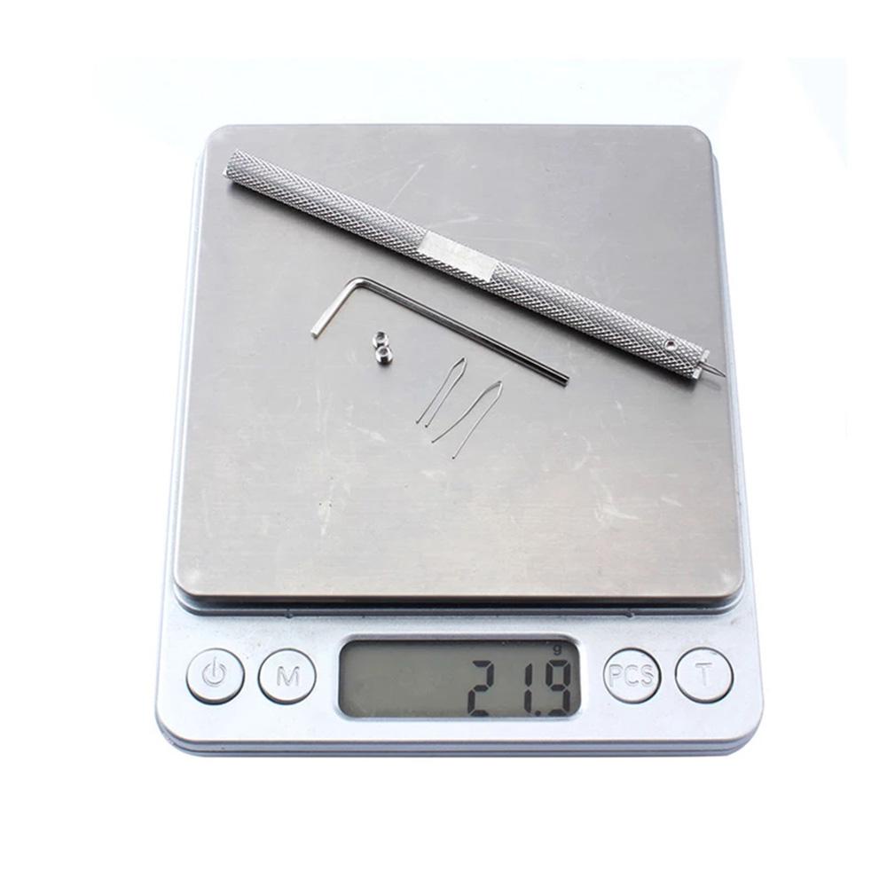 Cờ Lê Bằng Thép Không Gỉ Sửa Chữa Căm Xe Đạp DARNELL