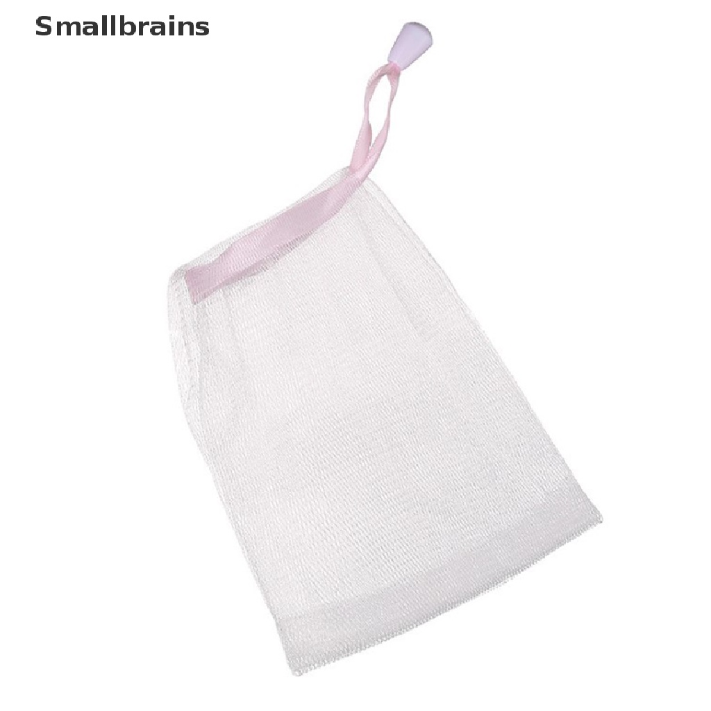 Túi Lưới Đựng Xà Phòng Rửa Tay Tiện Lợi