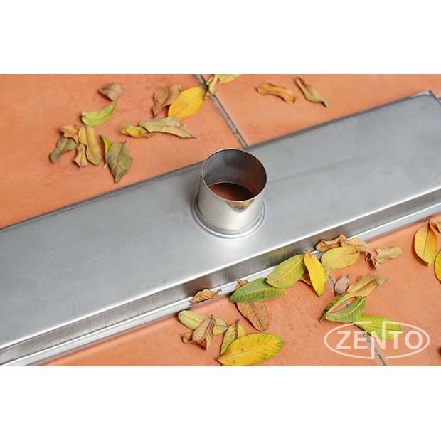 Thoát sàn inox304 Zento ZT451-60