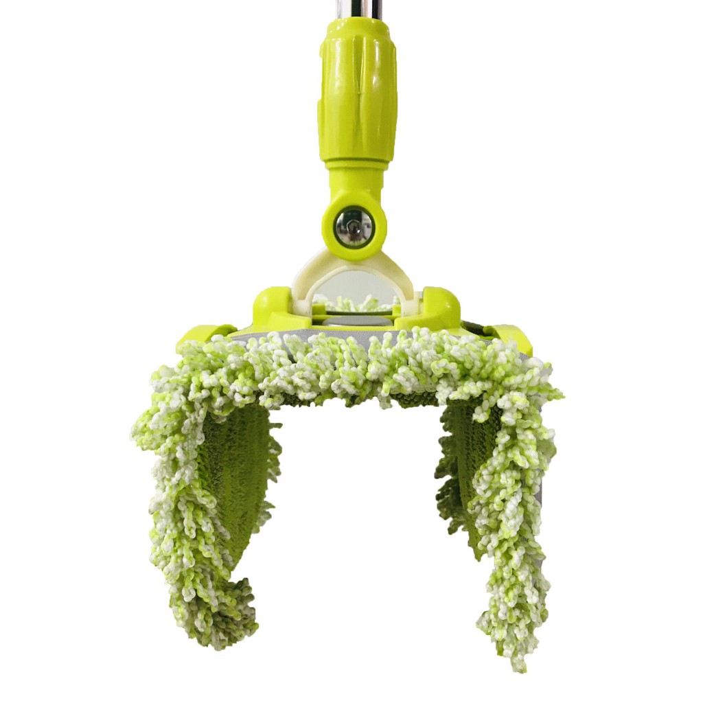 Bông lau nhà bộ lau nhà đa năng Panworld PW-44 nhập khẩu Thái Lan