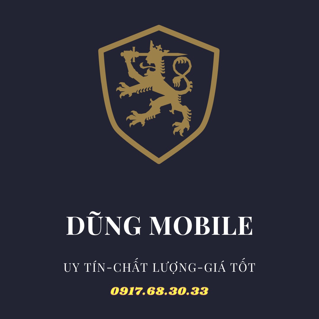 Dũng Mobile