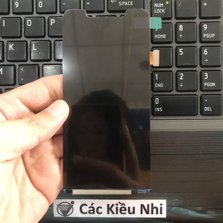 Cảm ứng màn hình masstel x6