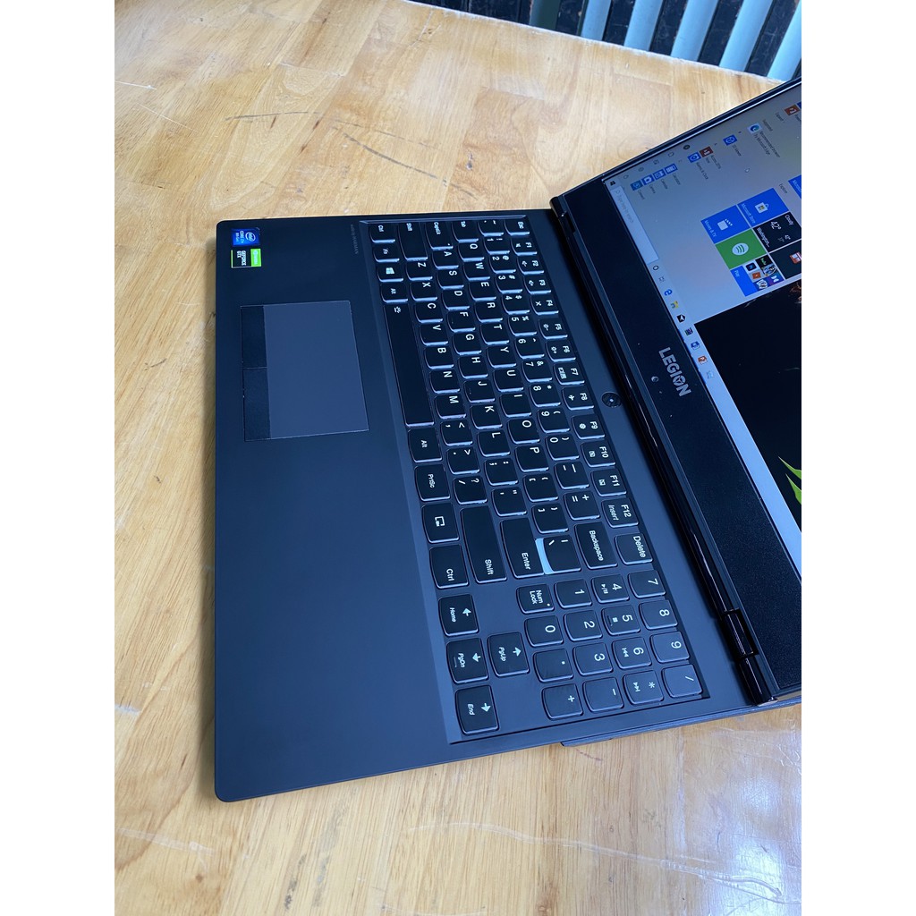 Laptop Lenovo Y530 - 15, i7 - 8750H, 8G, hdd 1T, vga GTX1050Ti, giá rẻ - ncthanh1212 | BigBuy360 - bigbuy360.vn