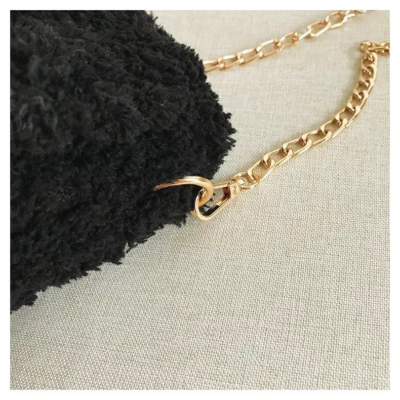 [Xả Hàng Lỗ] Túi Handmade ❤️ Ebi Store - Freeship ❤️ Túi Len Xù Tự Đan Cực Kì Đơn Giản, Đầy Đủ Set Đồ Đan ❤️ | BigBuy360 - bigbuy360.vn