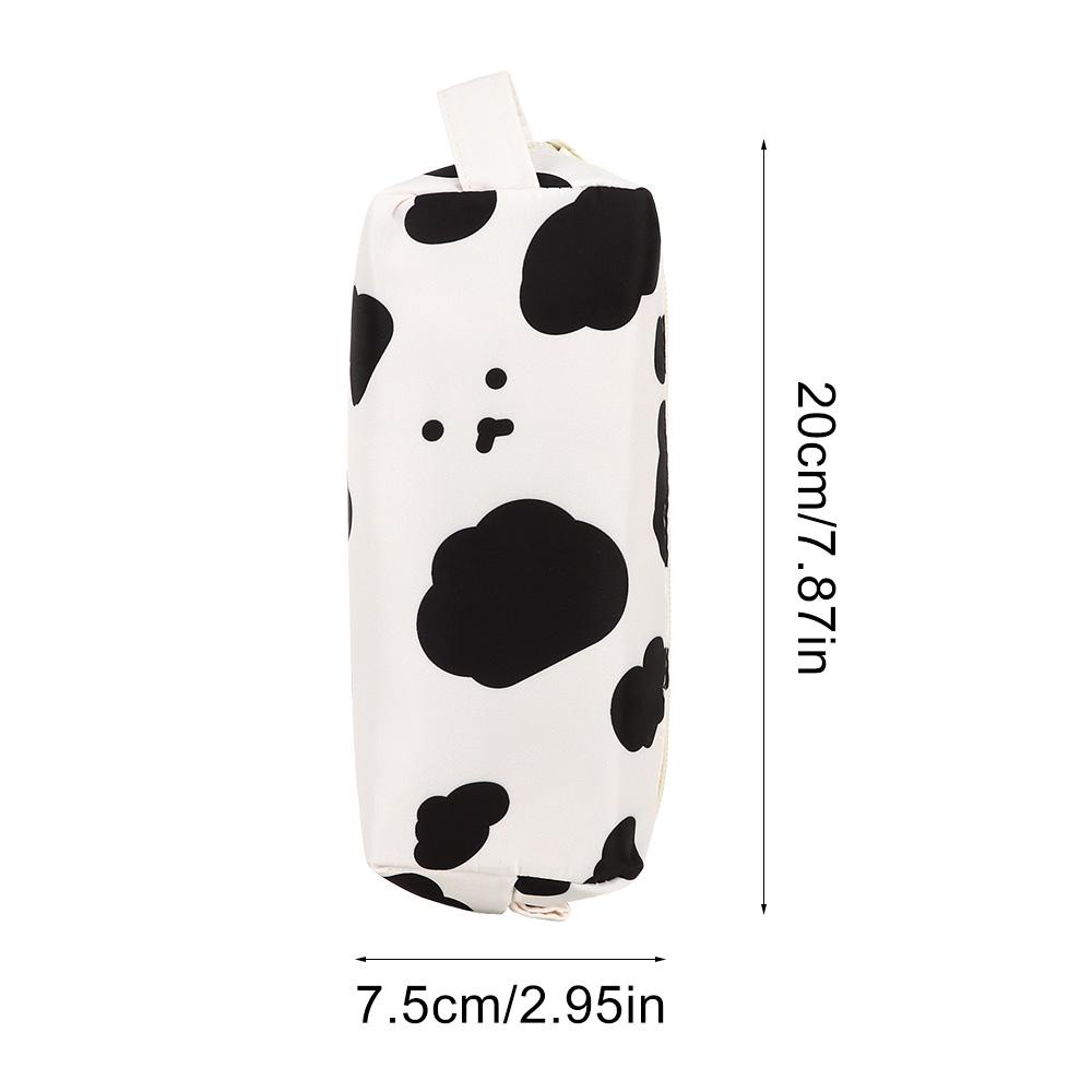 Túi Đựng Bút Sức Chứa Lớn Tiện Dụng Cho Học Sinh / Văn Phòng