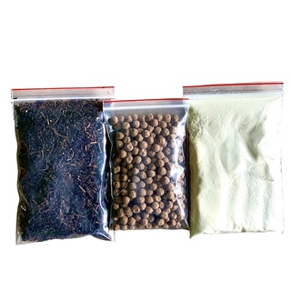 Trà Sữa Tự Pha Set Nguyên Liệu Trà sữa Truyền Thống