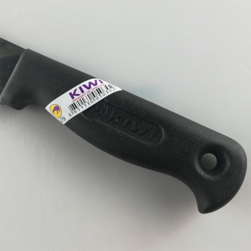 Dao thái lan kiwi cán nhựa đen