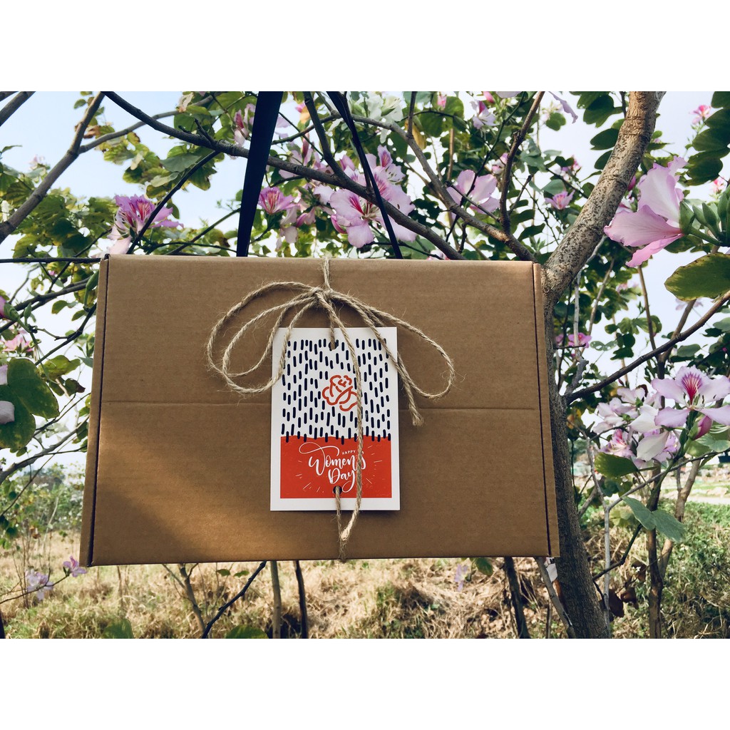 Bộ quà tặng Đông y gia truyền Kỳ Hoa (Since 1918)_ Món quà tặng người thân yêu  2021 | BigBuy360 - bigbuy360.vn