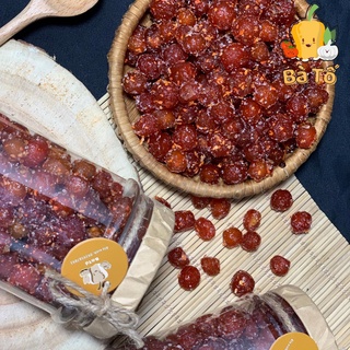 Chùm Ruột Chanh Muối