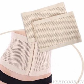 Đai nịt bụng giảm béo