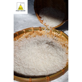 Gạo Dẻo Thơm Đài Loan [5kg]