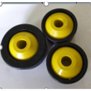 Cốc bi nhựa 48 cốc bi nhựa 50 cốc bi nhựa 60 trục 12