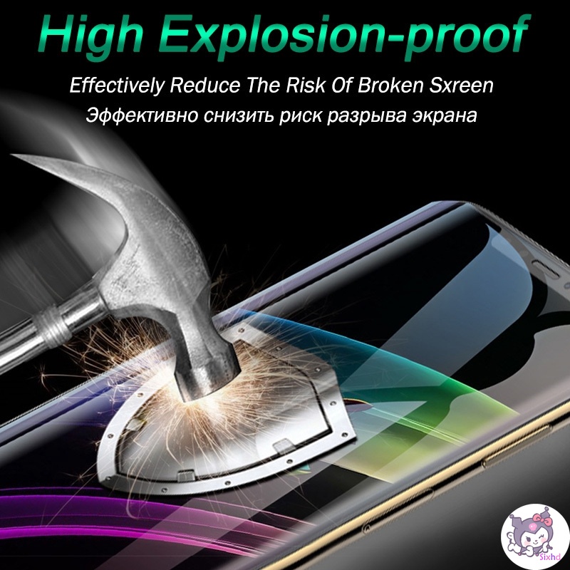 Hydrogel Film For Xiaomi Redmi 12C 10C 10A 9C 9T 9A 9 Redmi Note 11 11s 10s 9s 12Pro 10 9 8 7Pro Xiaomi 11 Lite 12 LIte 13Pro Poco M3 F3 F4 X3 Pro NFC High Definition Waterproof Phone Soft Film