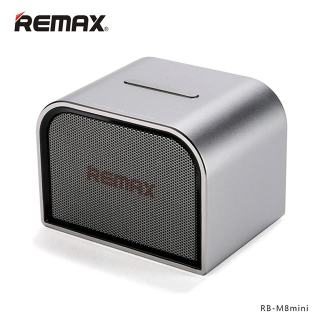 Loa Bluetooth REMAX Mini M8 Chính hãng (BM-01069)