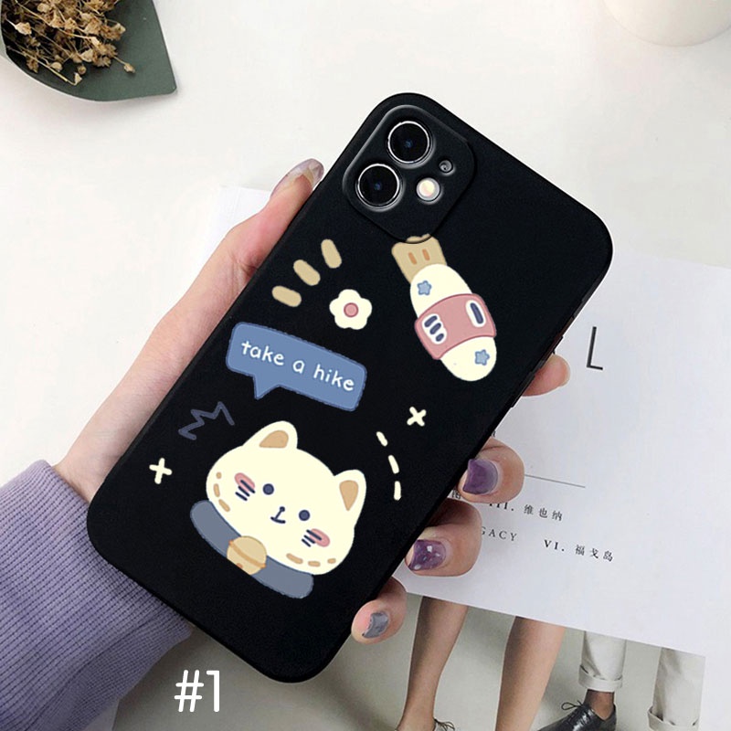 Ốp điện thoại Xiaomi POCO F1 F2 F3 M3 Pro 5G X3 NFC Pro GT Ốp lưng DTW-4