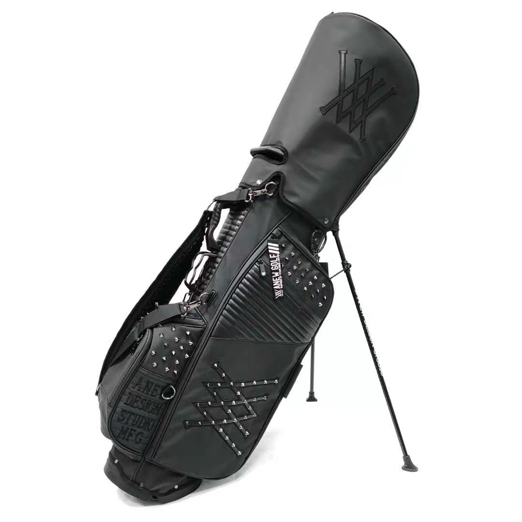 Túi golf ANEW có chân chống,2 nắp cover thời trang siêu đẹp.