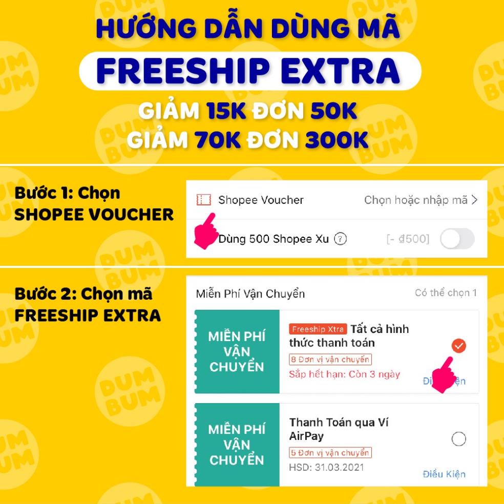 [Mã SKAMSALE8 giảm 10% đơn 200K] Khô mực hấp dừa xé sợi 200g DumBum đồ ăn vặt Hà Nội | BigBuy360 - bigbuy360.vn