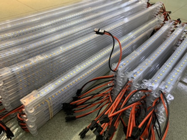 ⚡Led Thanh sd điện 220V, kt: 30cm, 50cm, 60cm, 100cm | BigBuy360 - bigbuy360.vn