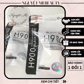 Keo nối mi h900