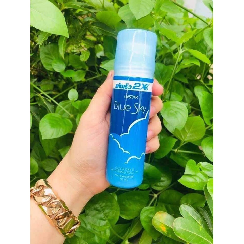 Lăn khử mùi 2X Thái lan | BigBuy360 - bigbuy360.vn