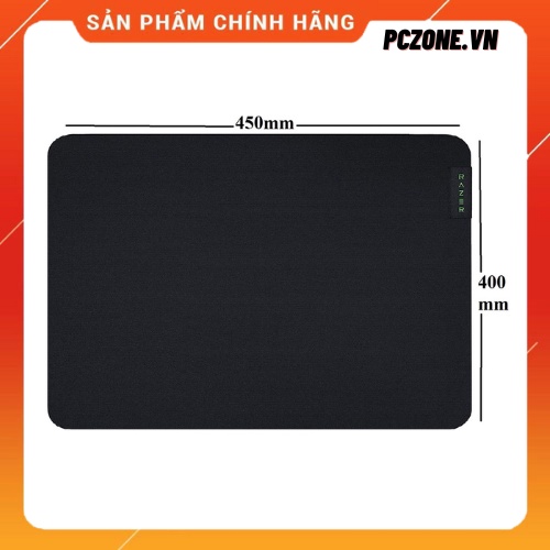 -  -  - Bàn di chuột Razer Gigantus V2 - Large - Chính Hãng Việt Nam - Mới 100%