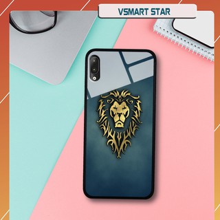 Ốp lưng kính 3D VSMART STAR
