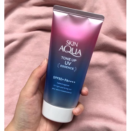 Kem Chống Nắng Skin AQUA Sunplay SPF50+PA++++ 50g | BigBuy360 - bigbuy360.vn