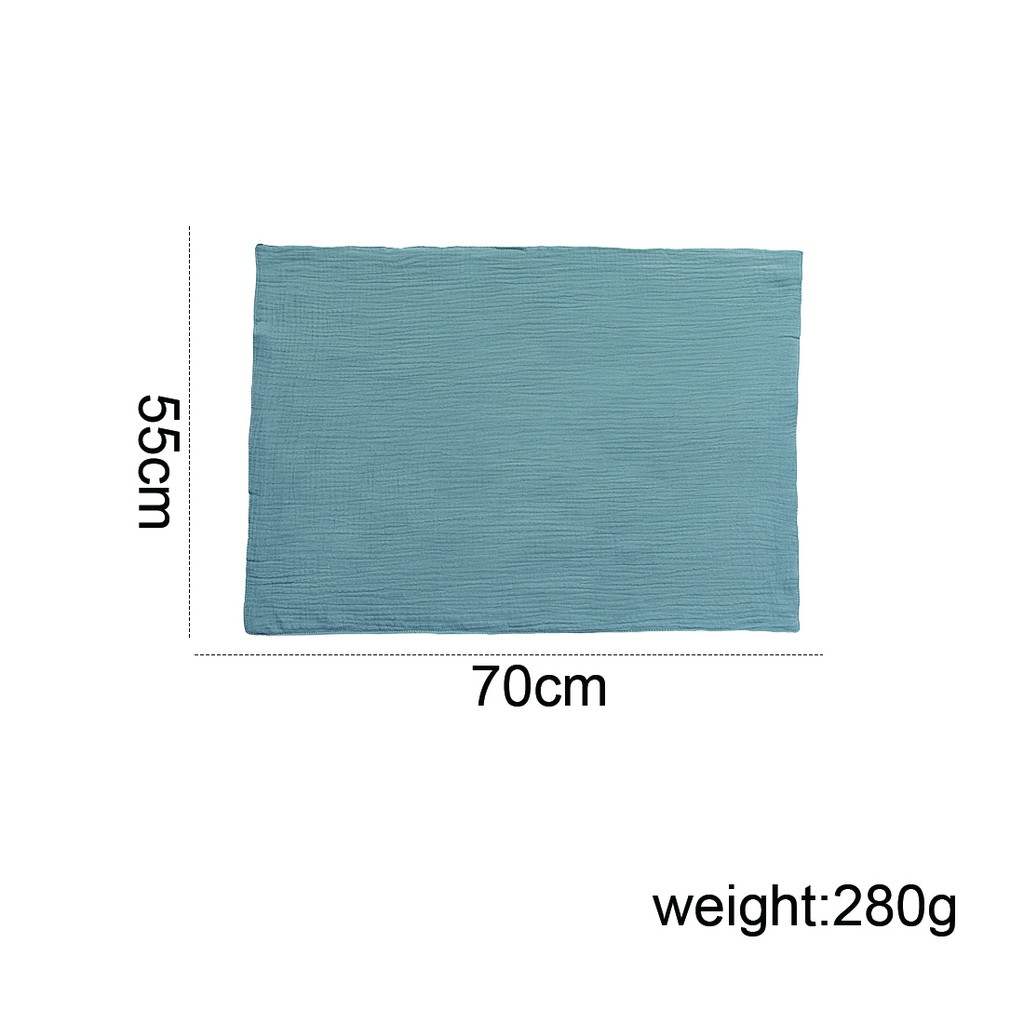 Chăn Cotton MAMIMAMIHOME Nhiều Màu Cho Trẻ Sơ Sinh Từ 0 - 2 Tuổi