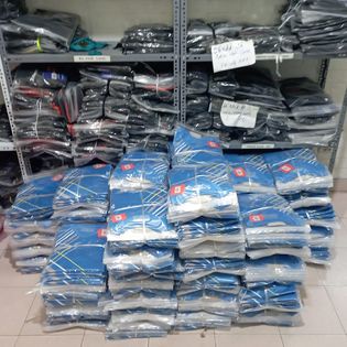 Áo Thể Thao Nam thun lạnh basic Hermod, hàng chính hãng, mát, thấm hút mồ hôi, tôn dáng, phong cách khoẻ khoắn, thể thao
