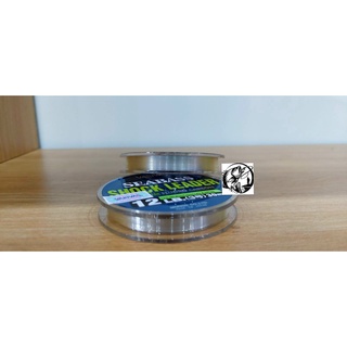 Dây SEABASS SHOCK LEADER - VARIVAS