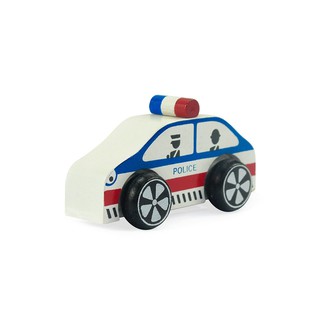 Xe cảnh sát Winwintoys