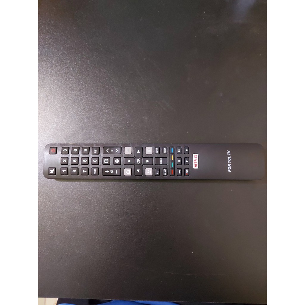 Điều Khiển TV For TCL TV