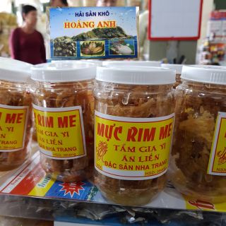 Sỉ combo 10 mực rim me ( 2kg)