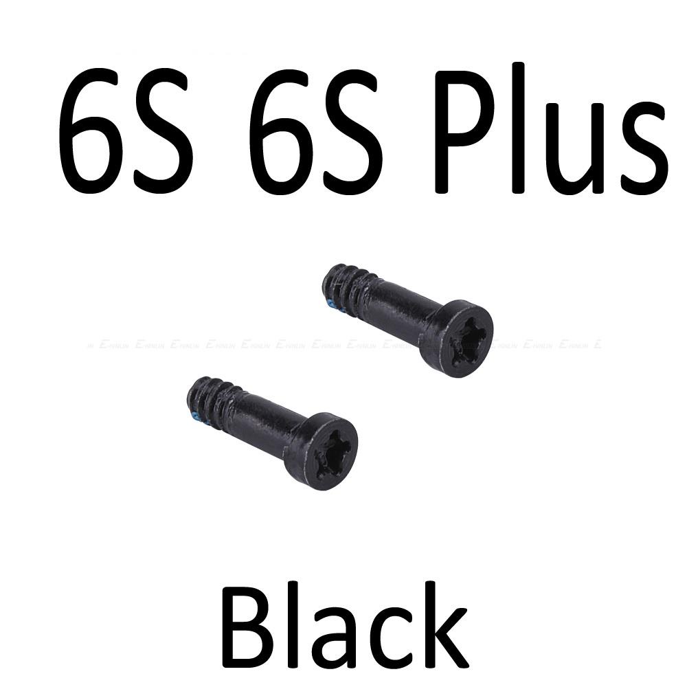 Bộ 20 Ốc Vít 5 Điểm Tương Thích Với IP 4 4S 5 5S SE 5C 6 6S 7 Plus