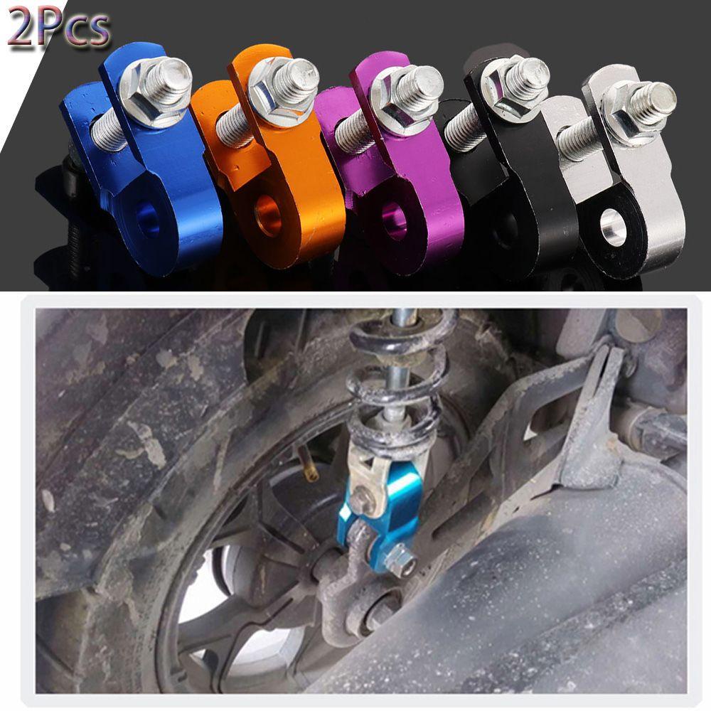 JONYE Set 2 Phụ Kiện Nối Dài Phuộc Giảm Xóc Thiết Kế Mới Chuyên Dụng Cho Xe