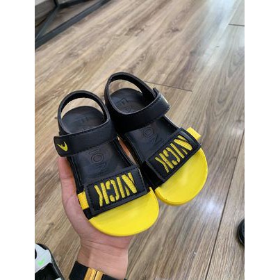 Sandal Nick cho bé