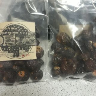 Bồ hòn tách hạt 100gr