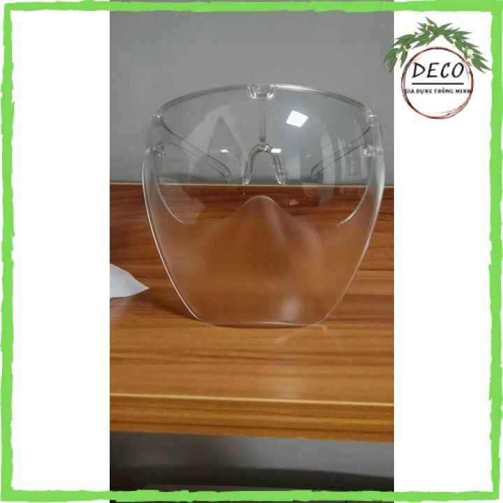 ✅FREESHIP-MẪU MỚI✅Kính chống giọt bắn, phòng dịch NHÁM - TRONG - HÀNG LOẠI 1 ✅Che hết khuôn mặt ✅CHỐNG BÁM HƠI✅ | BigBuy360 - bigbuy360.vn