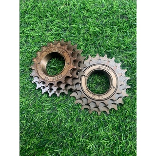líp 3 tầng dành cho xe đạp