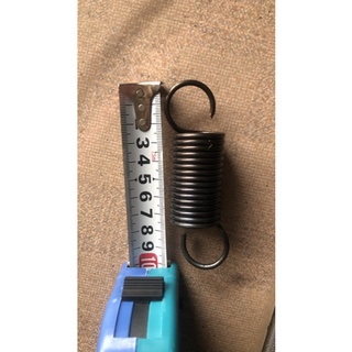 Lò xo kéo phi 28 (sợi 3 mm dài 10cm )👍🏻👍🏻👍🏻