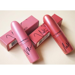 Son MAC Nicki Minaj bộ sưu tập năm 2017