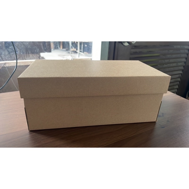 50 Hộp carton nắp gài, nắp cài 30x15x12  sản xuất bởi SÀI GÒN CARTON