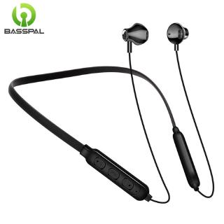 Tai nghe Basspal G02 không dây kết nối bluetooth kèm mic dùng cho điện thoại di động
