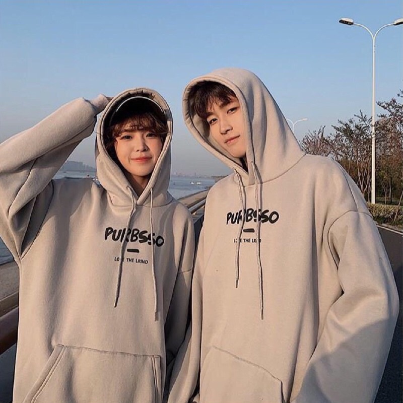 Áo Hoodie Nam Nữ x1 Áo Cho Các Cặp Đôi. Áo Khoác Nam Nữ Basic Hàng Quảng Châu Siêu Đẹp.