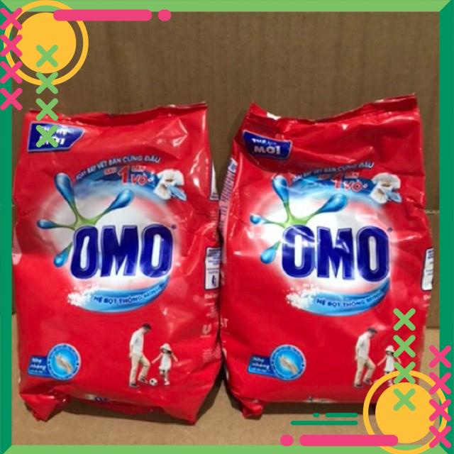 Bột giặt Omo 400G
