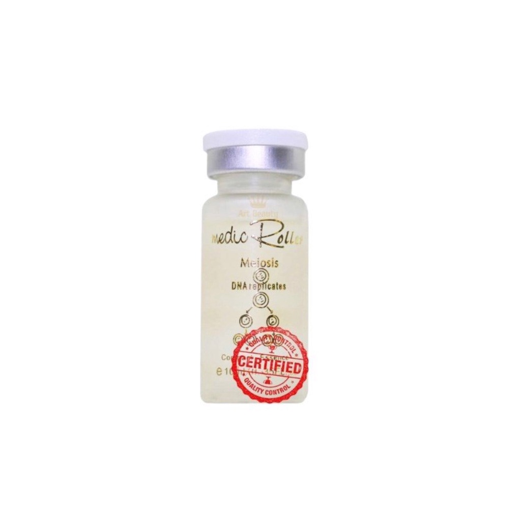 Serum  Medic Roller_ Tế bào gốc mụn Medic Roller