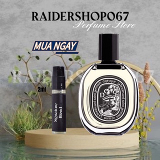 Nước hoa Diptyque Doson EDP