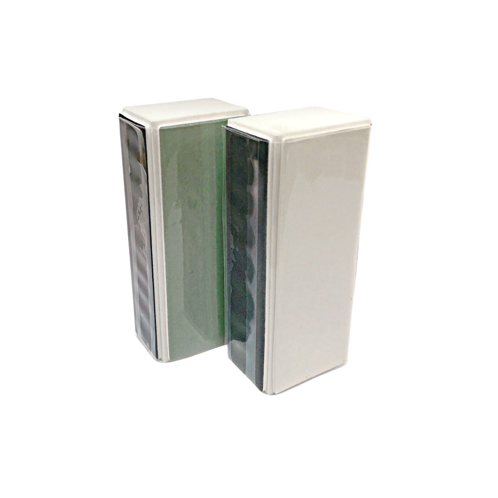 Phao Dũa Móng 3 Mặt Chuyên Nghiệp - Buffer Đánh Bóng Móng