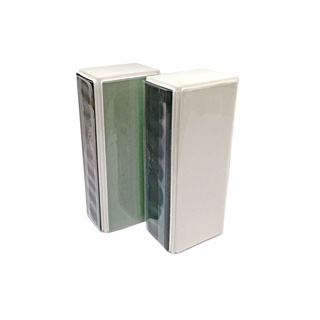 Phao Dũa Móng 3 Mặt Chuyên Nghiệp - Buffer Đánh Bóng Móng
