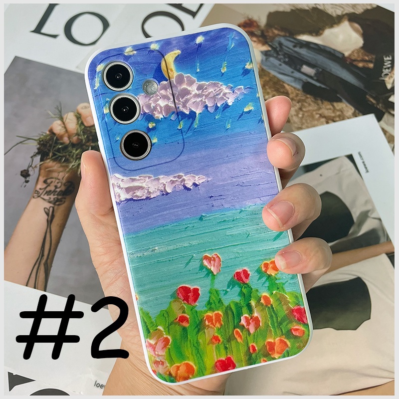 Ốp điện thoại TPU cho XIAOMI 11 LITE 12LITE Redmi 12C 10C 9A 10A 9C 9T 7 8 9 NOTE6 NOTE7 NOTE8 NOTE9 9S NOTE10 NOTE11 NOTE12 S 4G 5G POCO X5 M5 M5S X3